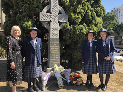 Remembering the Papua New Guinea Martyrs